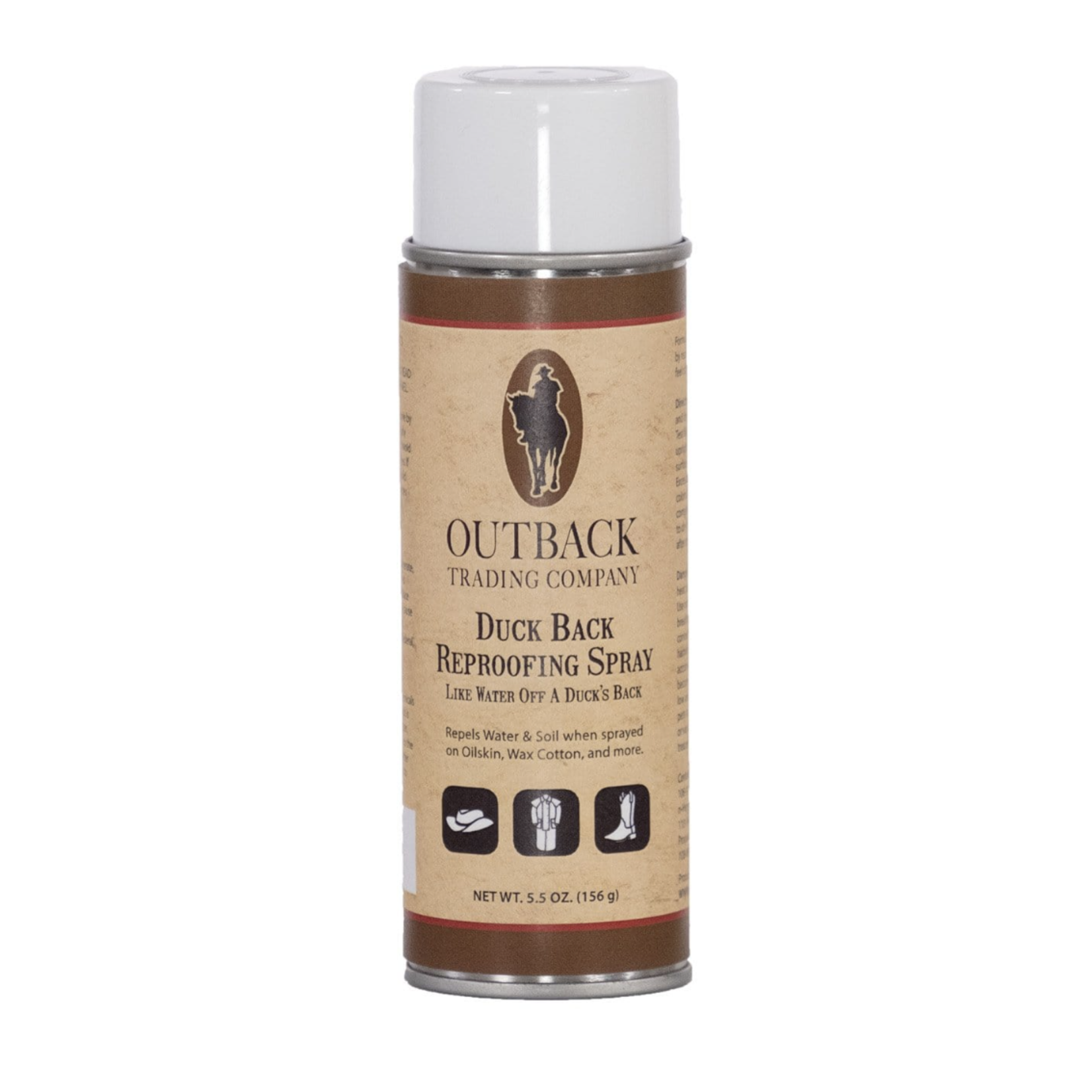 Outback Trading Company Duck Back Reproofing Spray