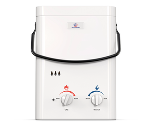 Hot Water Eccotemp L5 Troubleshooting Eccotemp Outdoor Portable