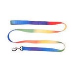 Waldhausen Rainbow Nylon Lead