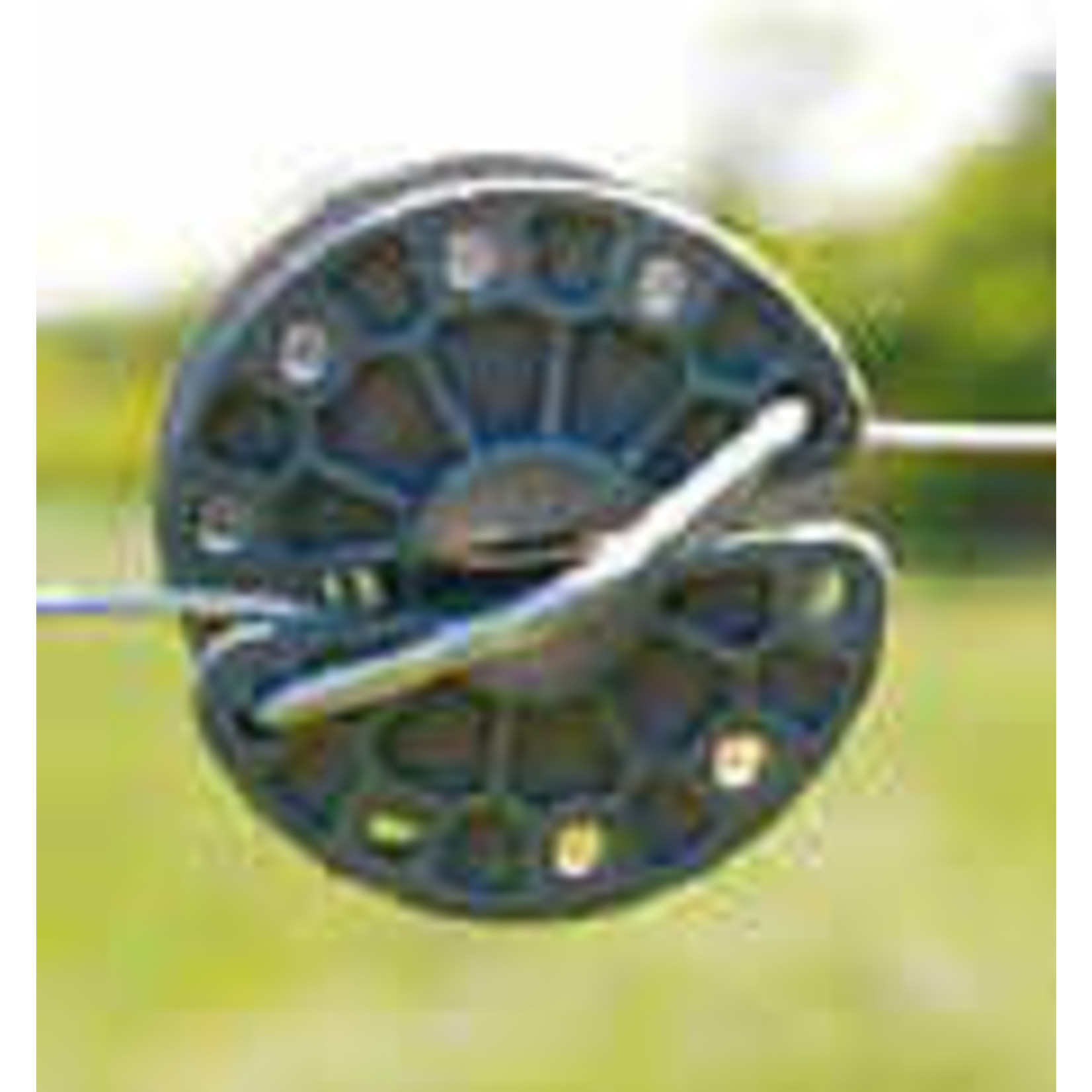 Ukal In-Line Wire Strainer