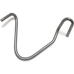 Ontario Dealer Supply T-Post Clips - 100 Pack
