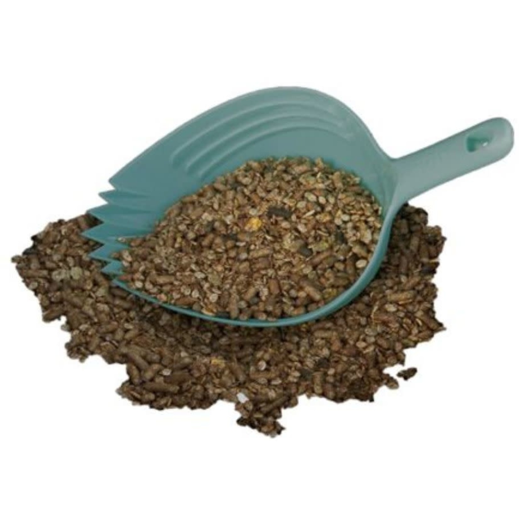 Parallax Equestrian Shark Skup