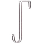 Mustang Tack Hook - Zinc Plated, 10"
