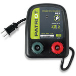 Patriot Patriot PE5 Electric Fence Energizer