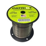 Patriot Patriot Aluminum Electric Fence Wire