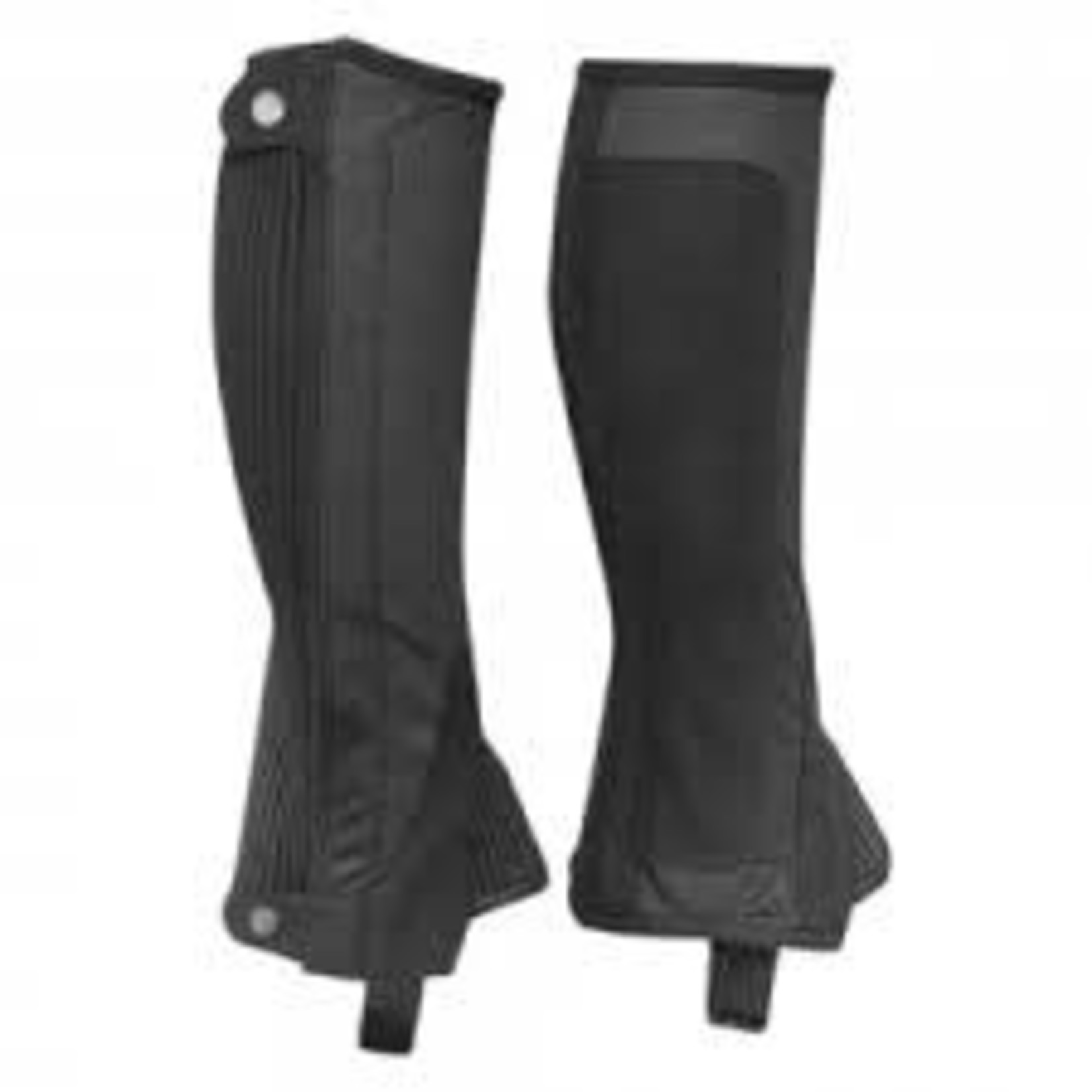 Equi Comfort Equigear Cordura Working Half Chaps