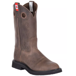 Canada West Boots 8119 Men's BRAHMA Spongy Ropers