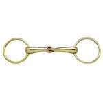 WEG Loose Ring Snaffle