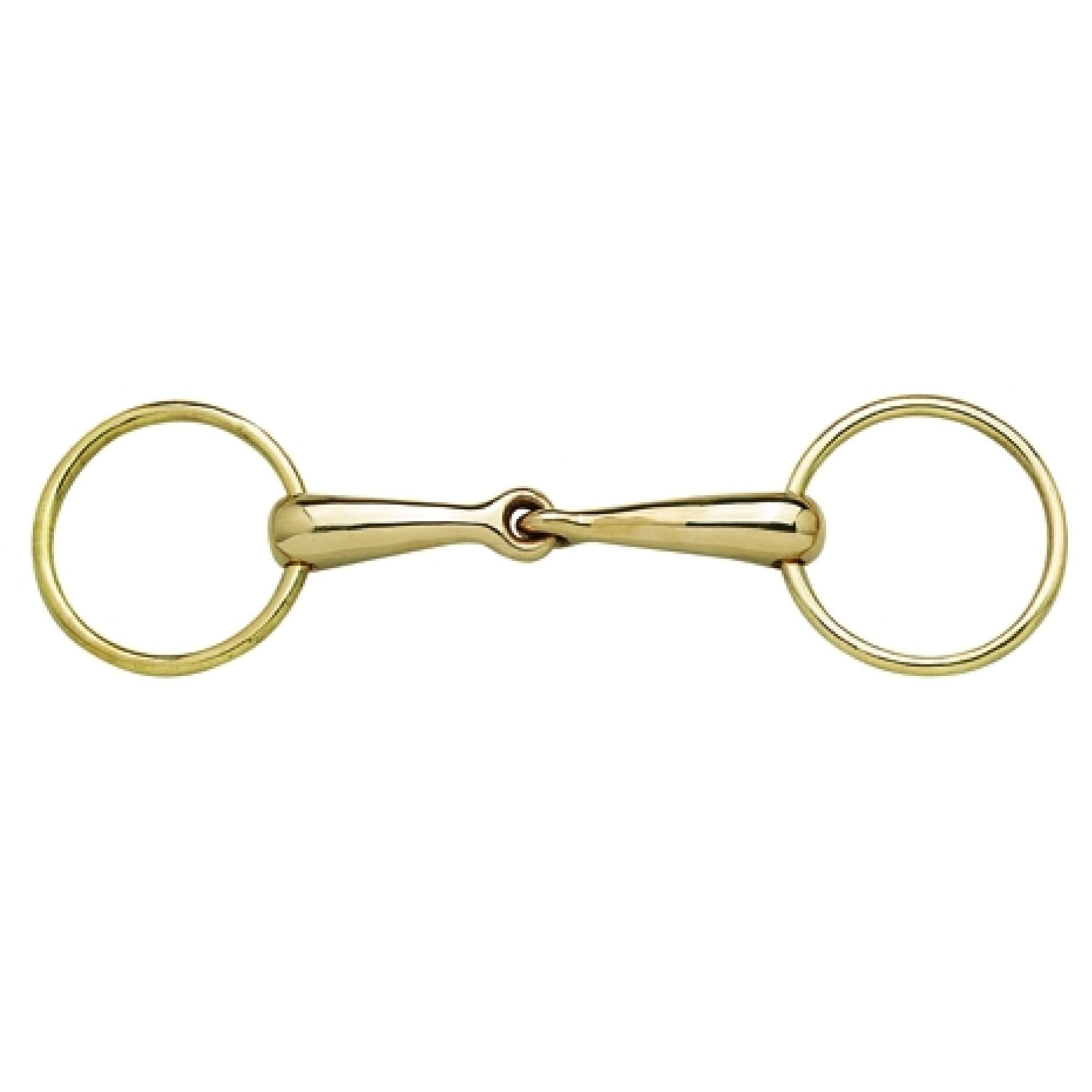 WEG Loose Ring Snaffle