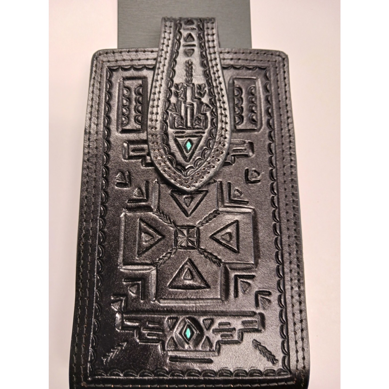 Leather cell phone case outlet