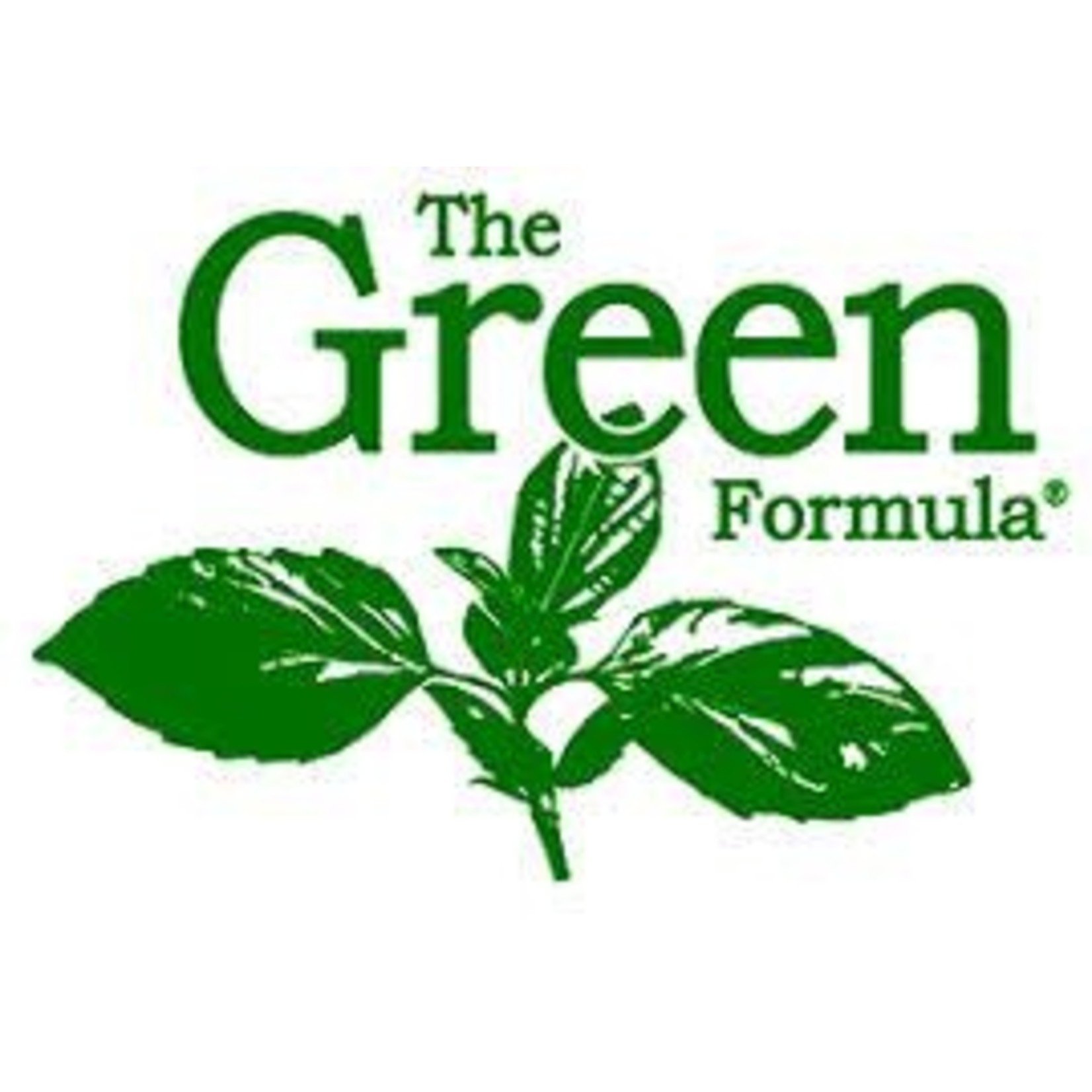 The Green Formula Growing Soil