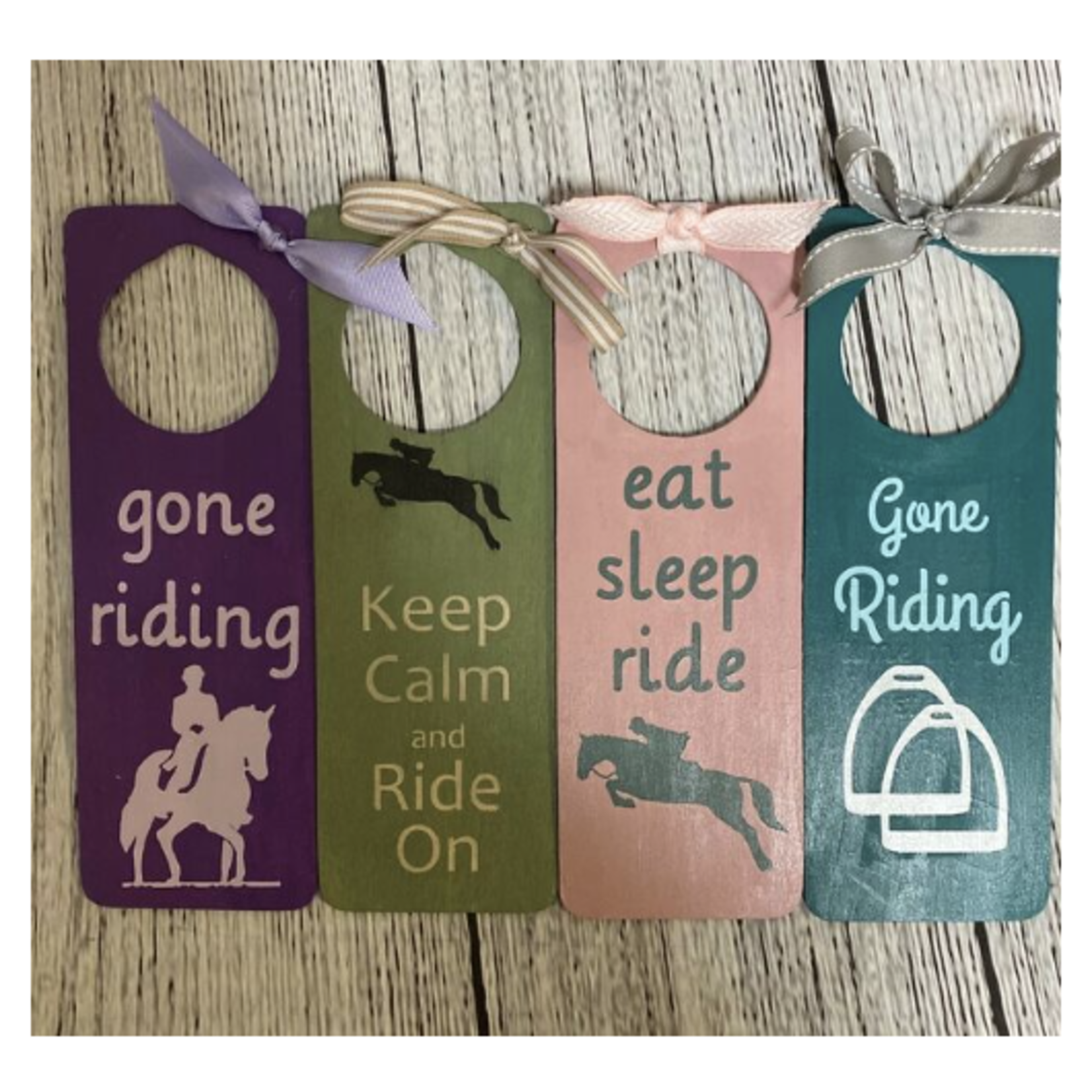 Can-Pro Door Signs
