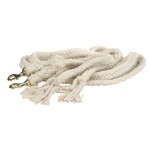 Western Rawhide 1" Cotton Split Rein