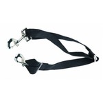 Mustang Adjustable Nylon Tie Down