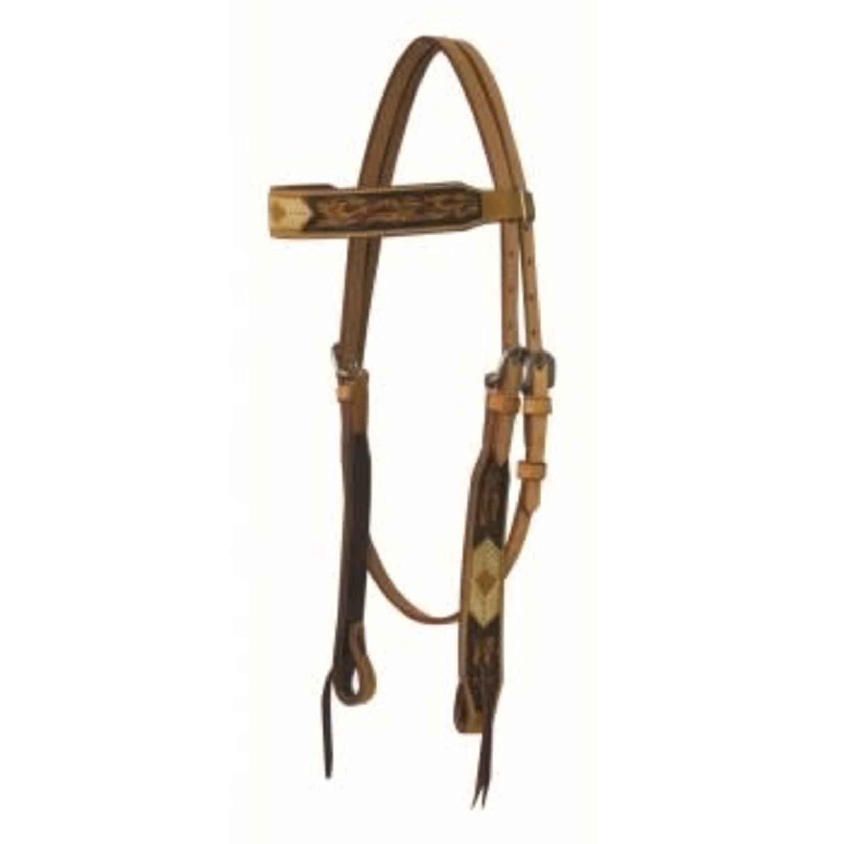 Oakley Headstall Set - Stick and Stone Tack Shop