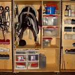 Tack Storage