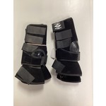 Griffith Saddlery Neoprene Skid Boots