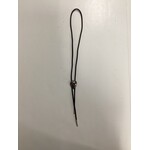 Austin Accents Leather Bolo