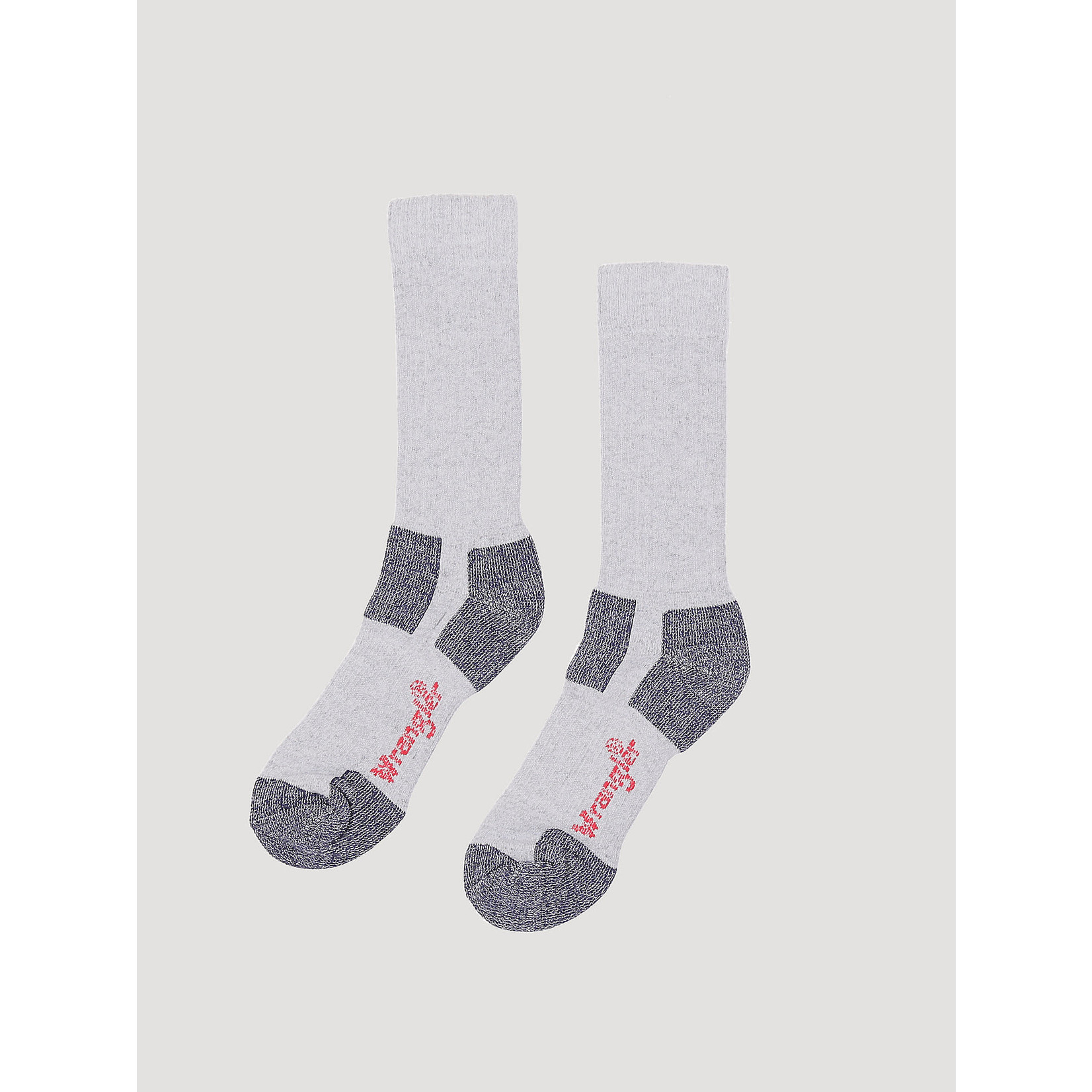 Wrangler Wrangler Ultra-Dri Boot Socks