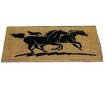 Waldhausen Coir Door Mat