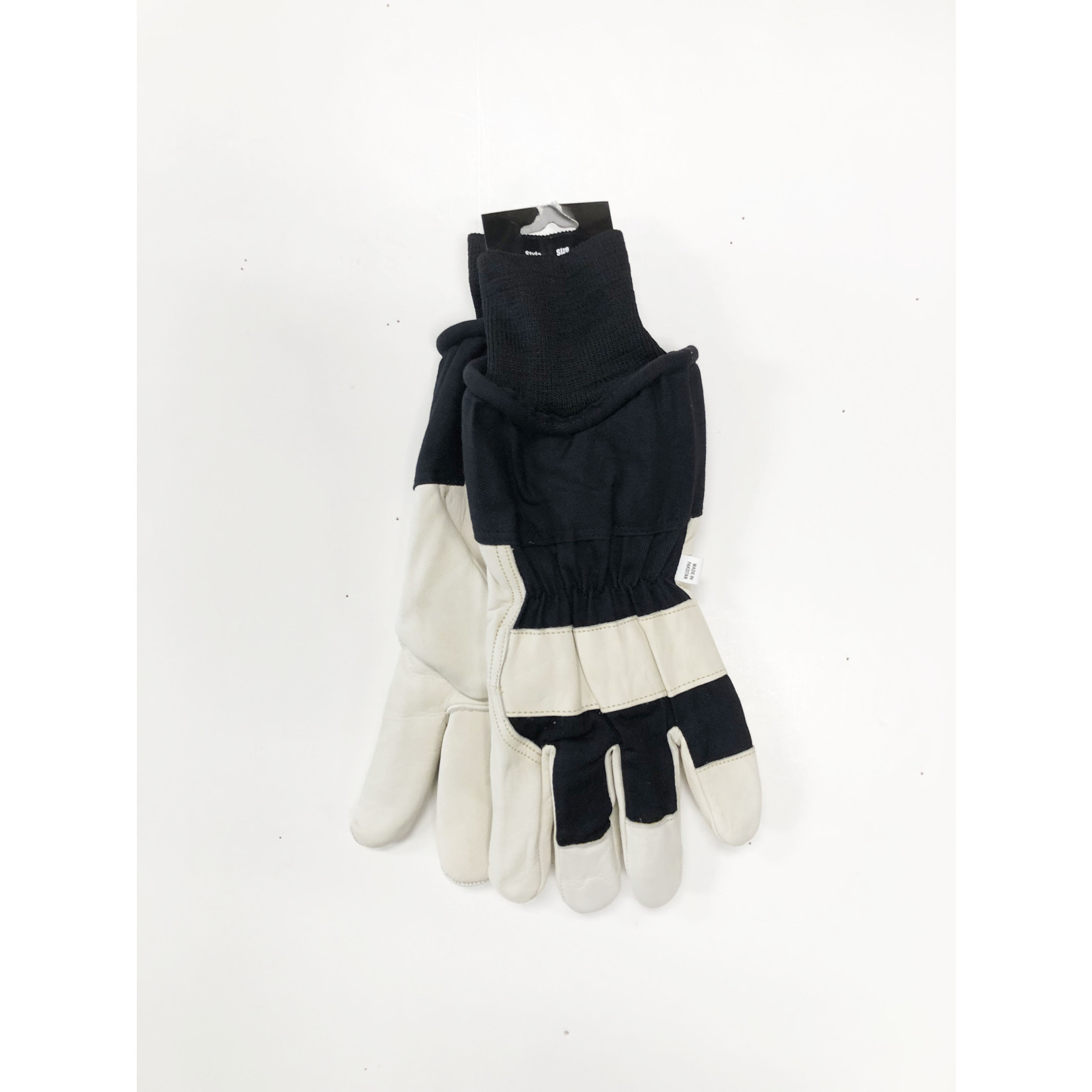 SMB SMB Leather Work Gloves