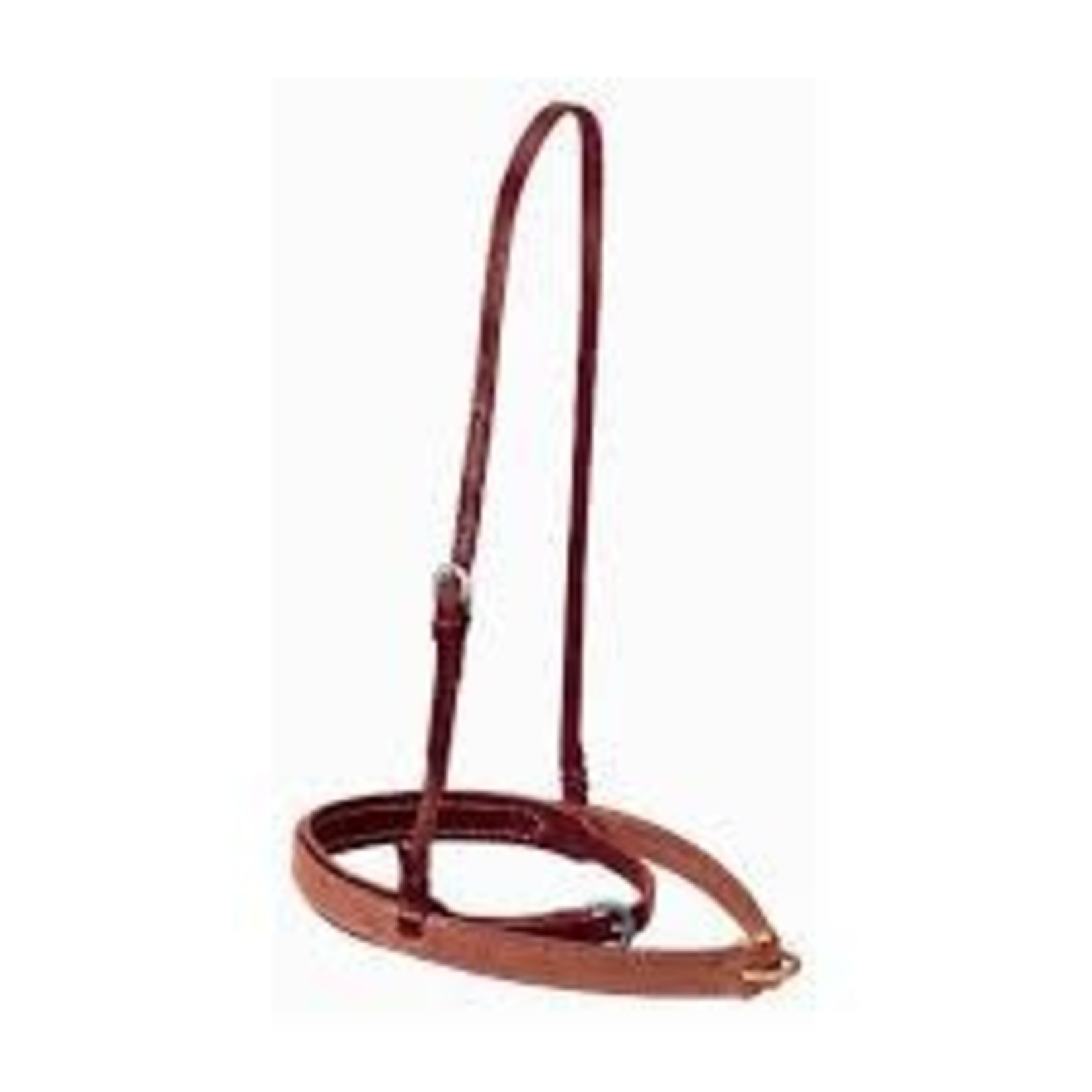 Weaver Leather Leather Caveson Noseband