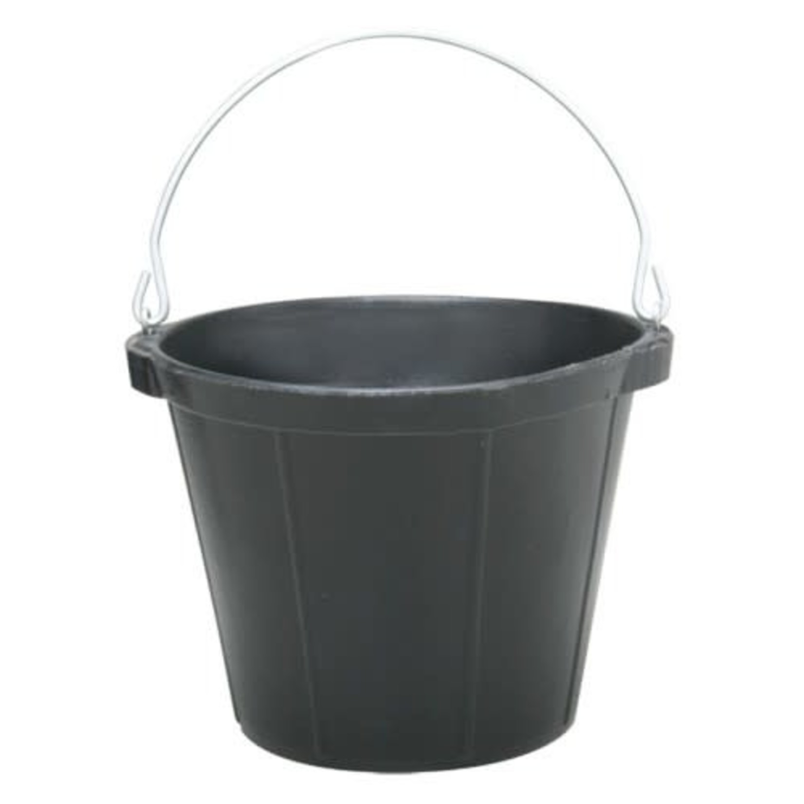 Fortiflex Fortex Standard Rubber Pail