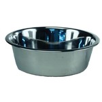 Western Rawhide Stainless Steel Bowls