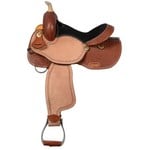 Country Legends Country Legend Jackson Youth Saddle