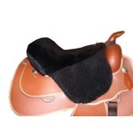 Sierra Western Seat Saver with Gel Insert