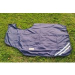 Canadian Horsewear Nylon Shell Quarter Sheet