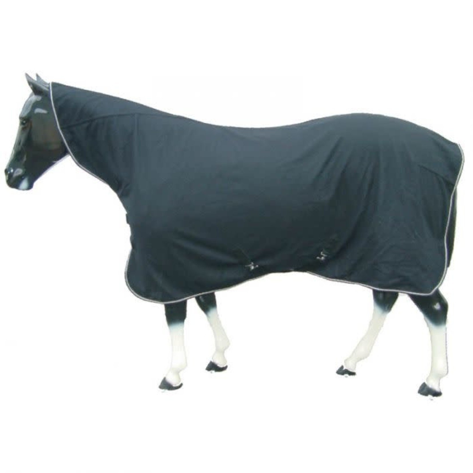 Treadstone High Neck Fleece Cooler