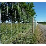 Ontario Dealer Supply Livestock Fence 949-12 12.5 Ga. 330' Roll