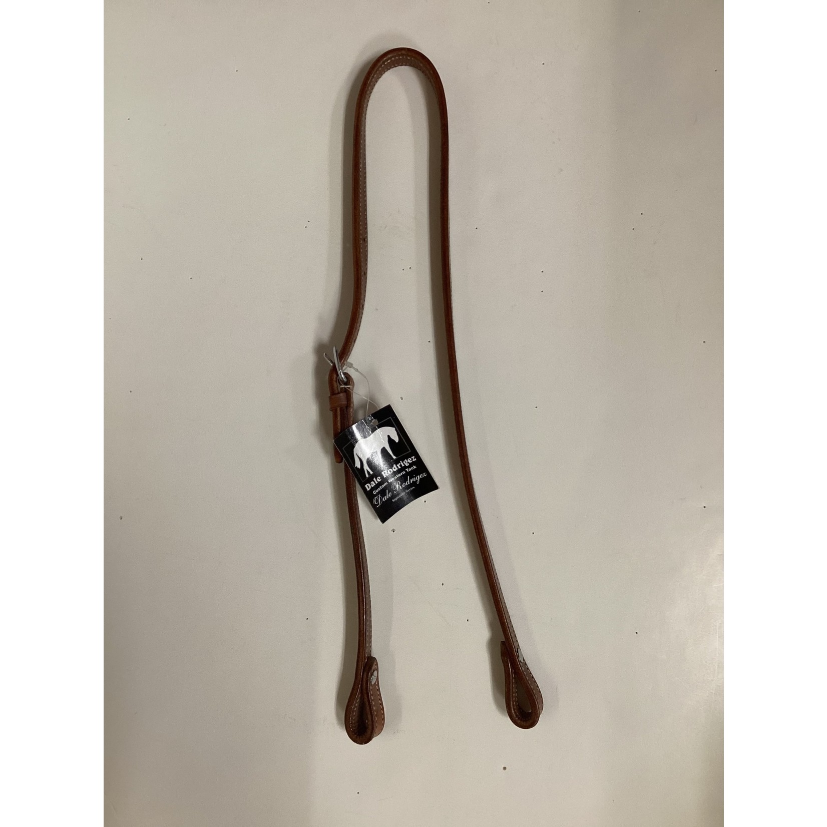 Dale Rodrigez Headstall without Browband