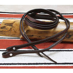 Nurtural Nurtural Leather Reins