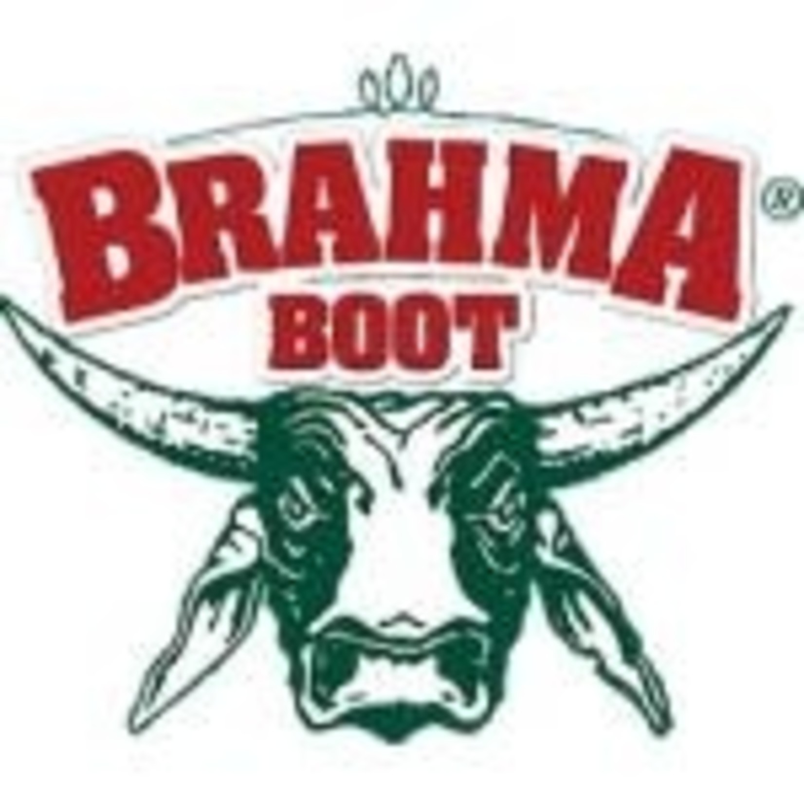 Canada West Boots 4154 Ladies BRAHMA Ropers