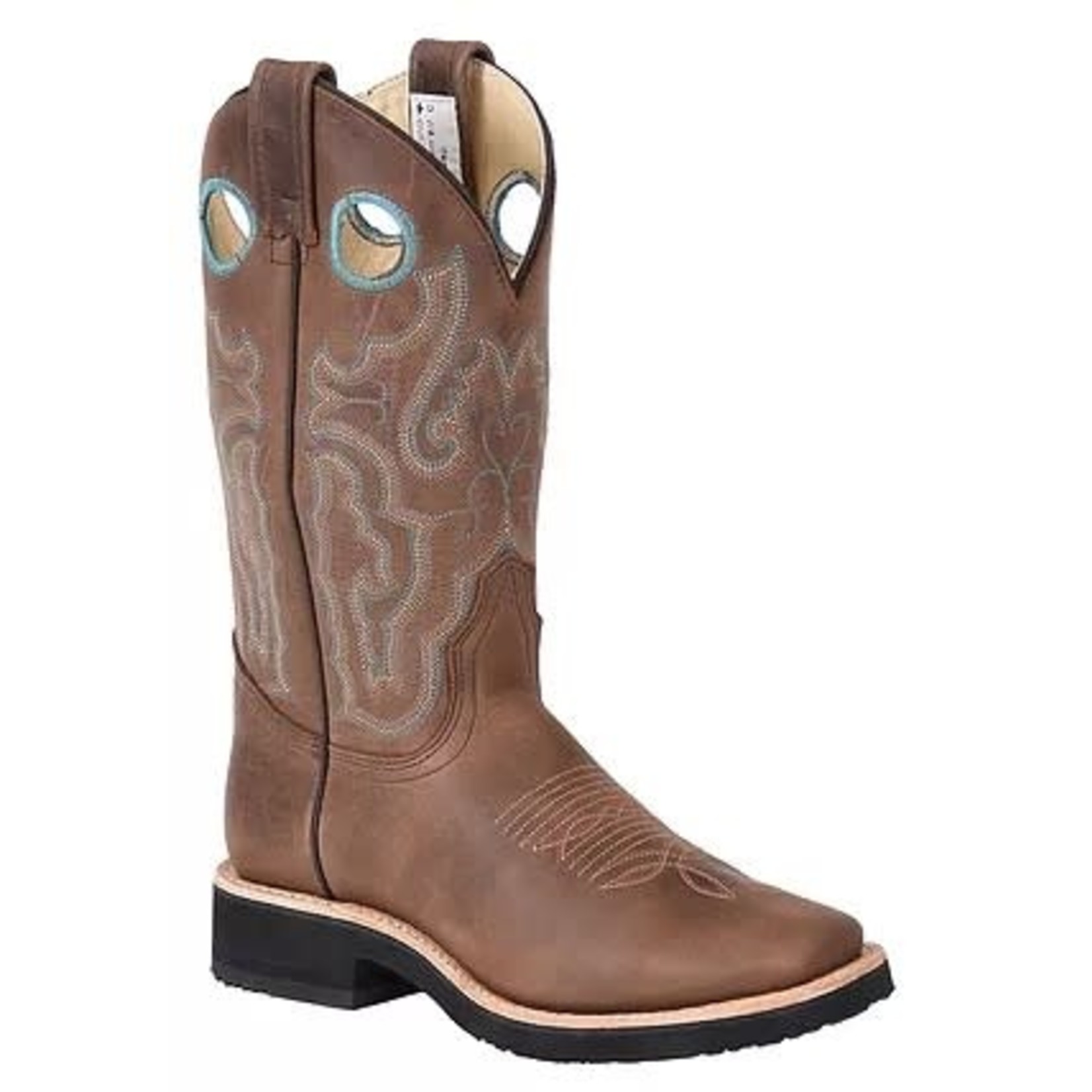 Canada West Boots 6025 Ladies BRAHMA Spongy