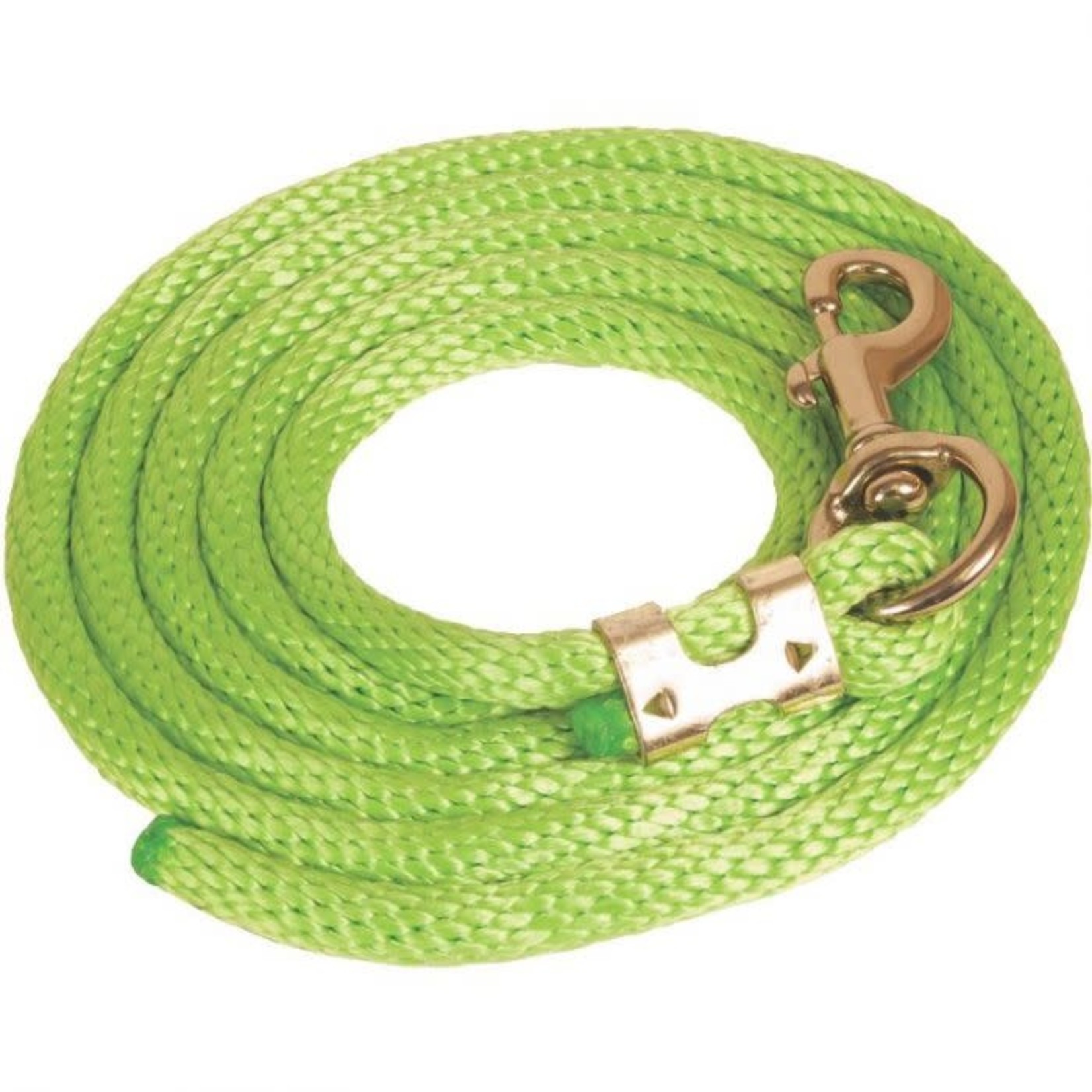 Ger-Ryan Poly Lead Rope with Bolt Snap