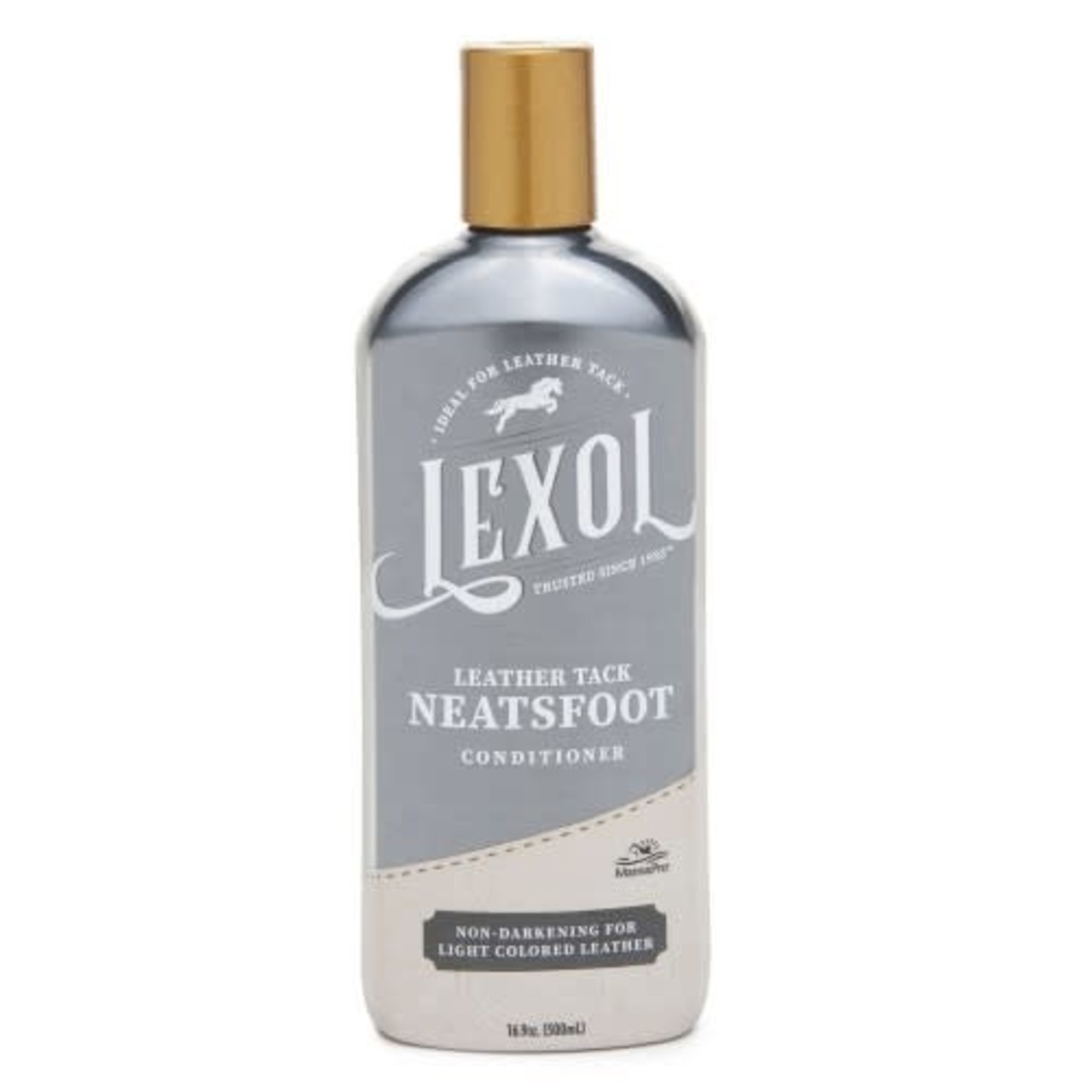 Lexol Neatsfoot Leather Conditioner - Non Darkening