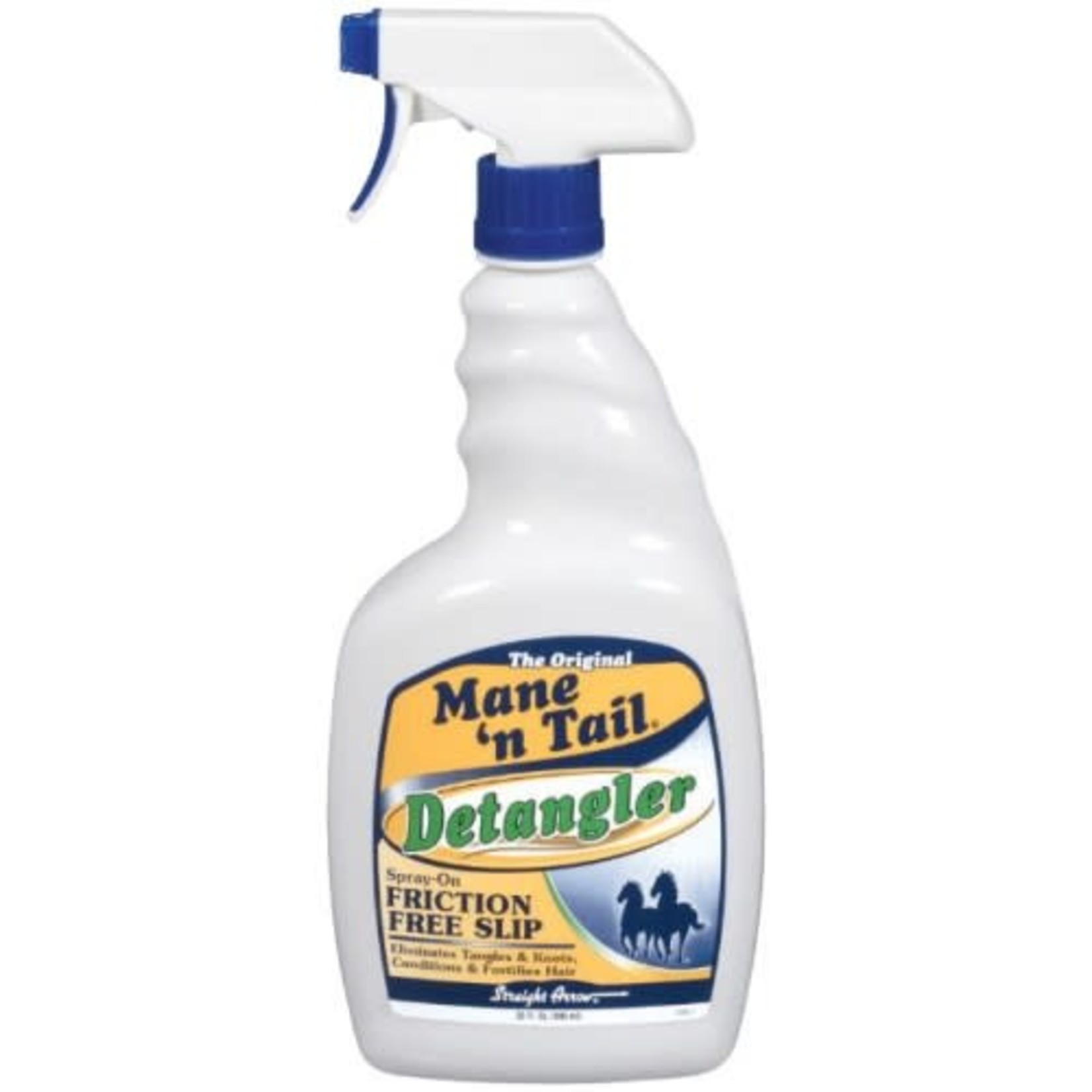 Mane 'n Tail Mane 'n Tail Detangler