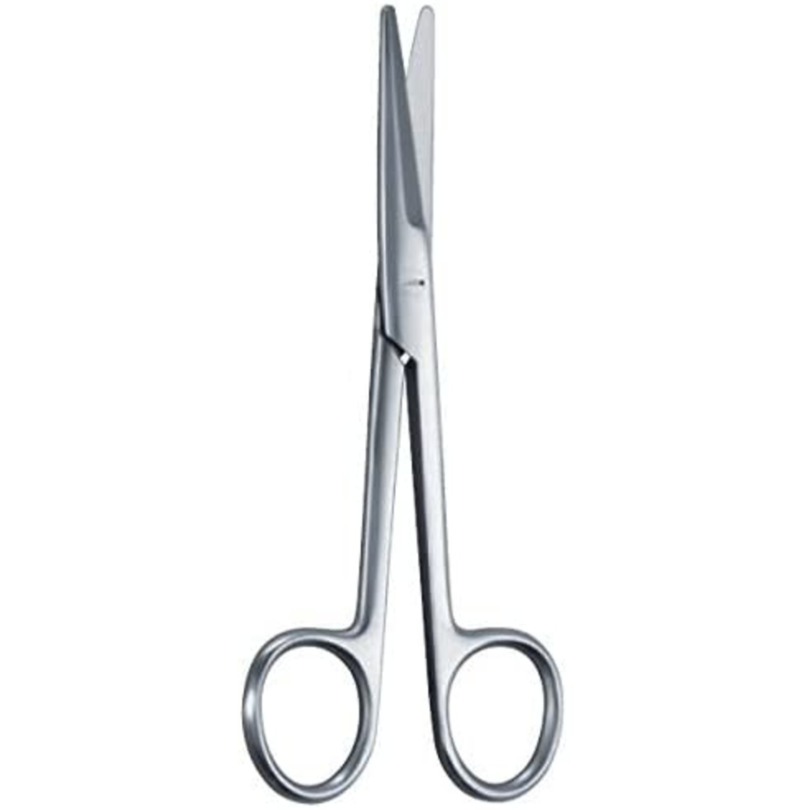 Dissecting Scissors