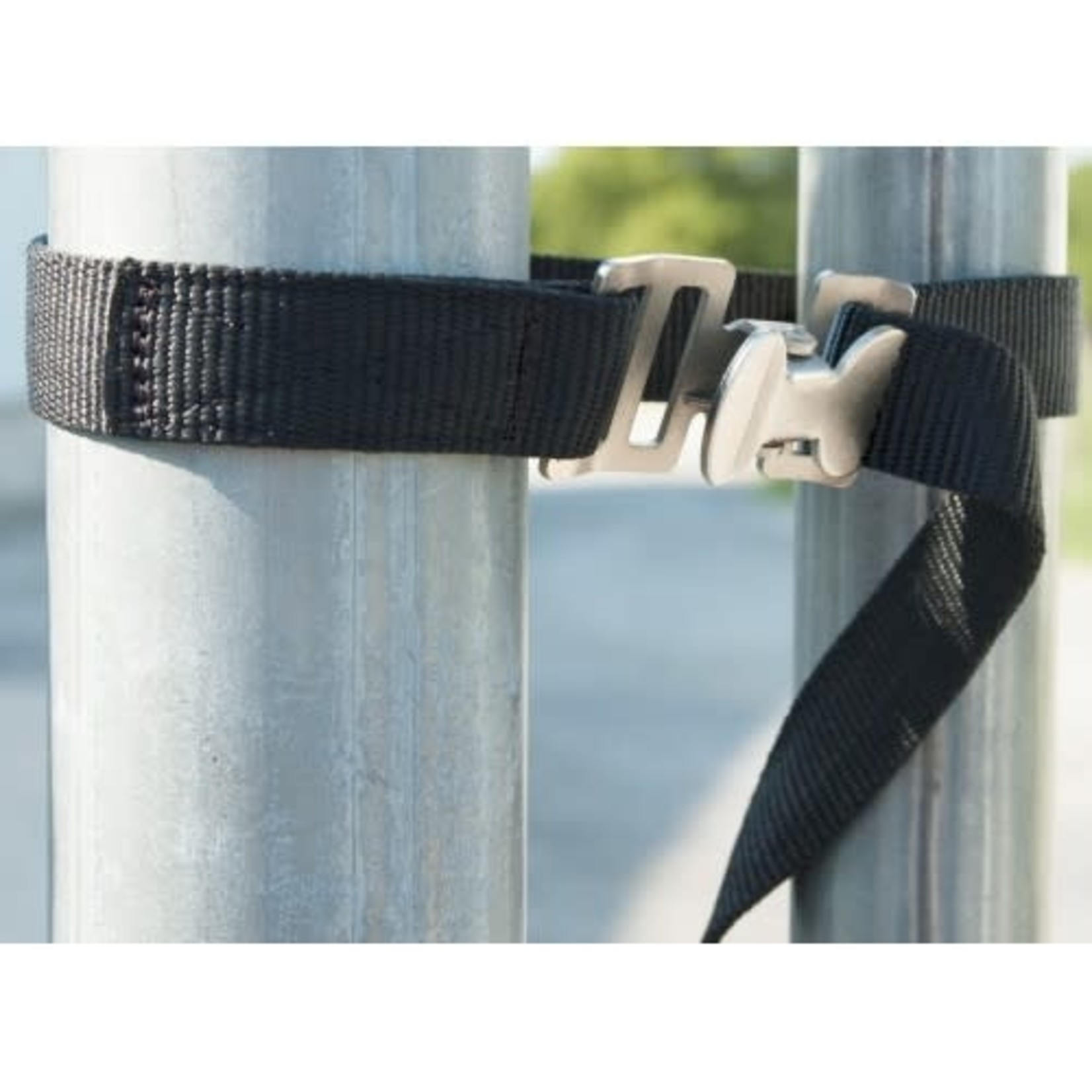 Mustang Gate Strap