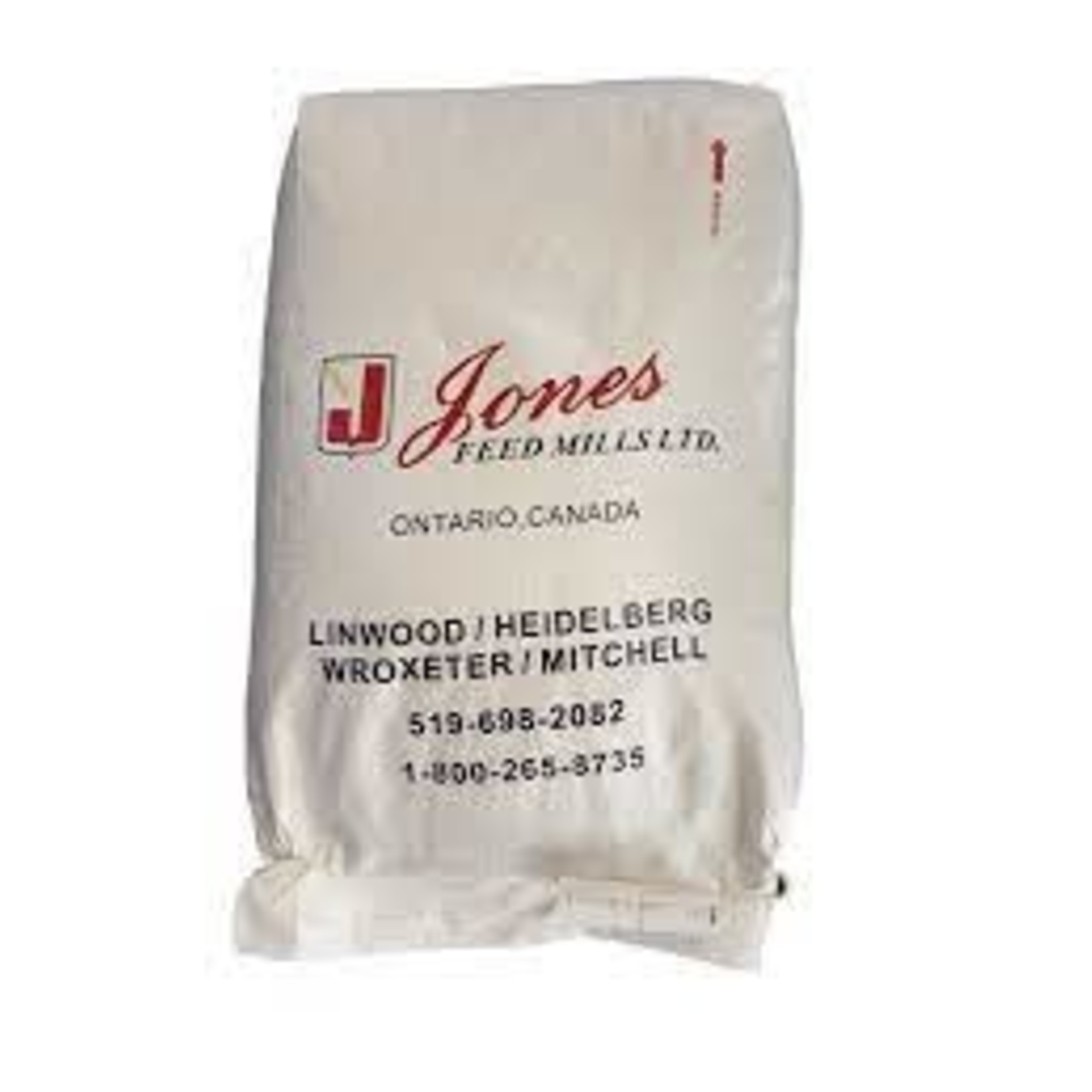 Jones Limestone