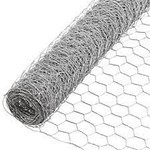 EFB.Inc 2" Poultry Netting