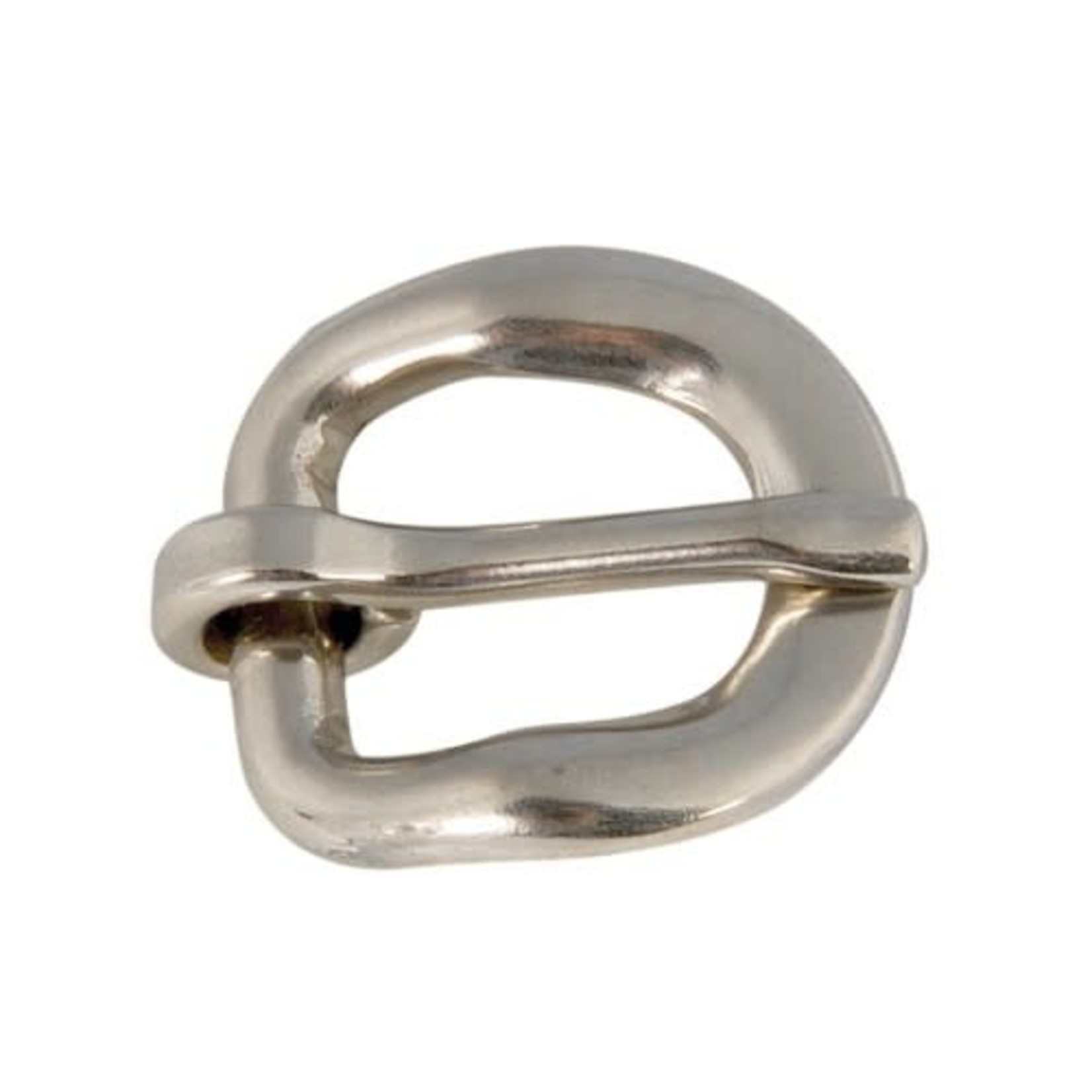 Western Rawhide Headstall Buckle
