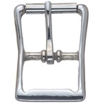 Western Rawhide Roller Buckle