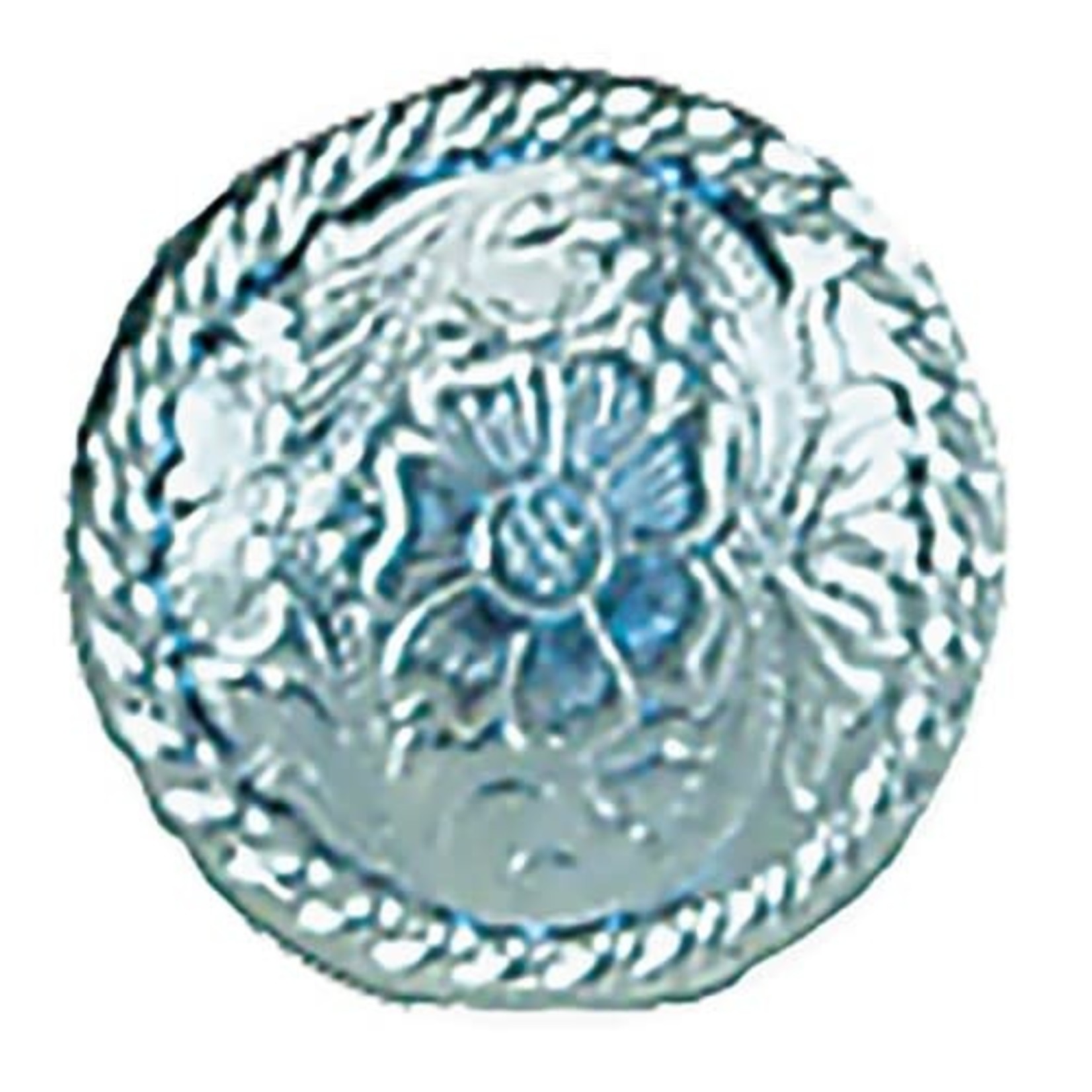 Wintec Wintec Saddle Concho Screw In - 1 1/2" Dia.