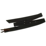 Western Rawhide Nylon Tie Strap