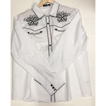 Modestone Men's Western Shirts