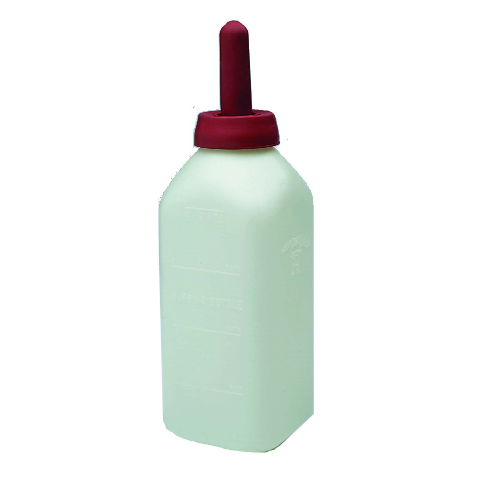 Kane Veterinary Supplies Calf Bottle with Screw On Lid